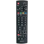 General PANASONIC N2QAYB000223 - zamenjava daljinski upravljalnik