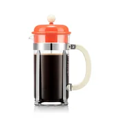 Bodum infuzor za kavo iz borosilikatnega stekla Caffettiera 1 l