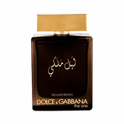 Dolce&GaBBana The One Royal Night parfemska voda 150 ml za muškarce