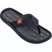 Cartago Moške japonke Dunas VI AD Siva