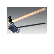 Tomahawk Cold Steel RIFLEMANS HAWK