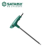 Shida Imbus kljuc sa T ruckom 83312, 6mm