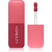 Huda Beauty Blush Filter tekoče rdečilo odtenek Strawberry Cream 4.5 ml