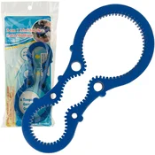 shumee Univerzalni odpirač za gumijaste pokrovčke za steklenice KK27