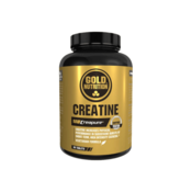 Gold Nutrition CREATINE CREAPURE 1000mg, 60 tablet, prehransko dopolniloGold Nutrition CREATINE CREAPURE 1000mg, 60 tablet, prehransko dopolnilo