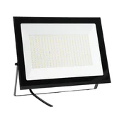 Aigostar - LED reflektor LED/200W/230V 6500K IP65 črna