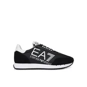 EA7 Emporio Armani Superge 7X000541 AF18609 MZ175 Črna