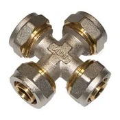 shumee PEX/AL/PEX - 16X16X16X16mm MOČAN!!!
