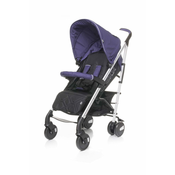 4Baby Otroški voziček Croxx – purple