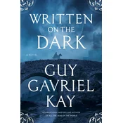 WRITTEN ON THE DARK