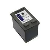 HP INK JET Kartuša C6656 št. 56 črna, kompatibilna