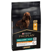 Pro Plan Small & Mini Adult Hrana za pse, Ukus piletine, 700g