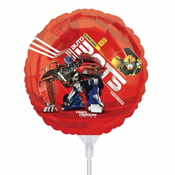 Transformers balon