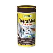 TETRAMIN GRANULE 100G