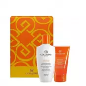 Collistar Shower Kit Shampoo After Sun + Conditioner
