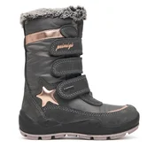 Škornji za sneg Primigi GORE-TEX 2379055 M Siva