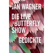 Die Live Butterfly Show
