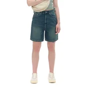 Cropp - Teksas A!orts - PLAVA