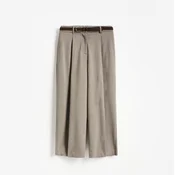 Reserved - Pantalone od mešavine viskoze