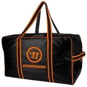 Torba za hokej Warrior Pro Bag Large Black/Orange Senior