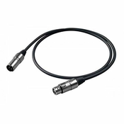 PROEL KABEL C-C BULK250LU1