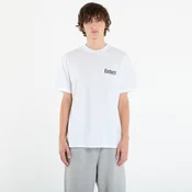 Majice Carhartt WIP S/S Schooling T-Shirt UNISEX White L