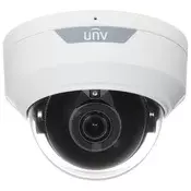 Uniview IPC324LB-AF28K-A2 4MP IP Vandaloodporna Varnostna Kamera z IR in Podporo za Micro SD