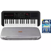Yamaha PSS-A50 SET Keyboard z dinamiko Black