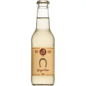 Pijača tonic Three cents, Ginger beer, 0,2l