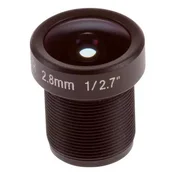 AXIS M12 2.8mm F1.2 Objektiv