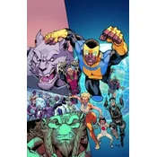 Guarding the Globe Volume 2