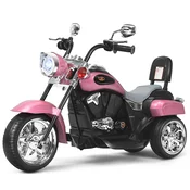 COSTWAY Električno motorno kolo za otroke chopper, (5000074255)