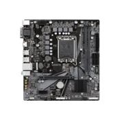 GIGABYTE H610M H V2 DDR4 / Intel H610 / LGA1700 / 2x DDR4 / M.2 / VGA / HDMI / mATX
