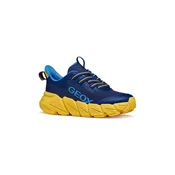 Geox Flexyper Fast deški temno modri superge