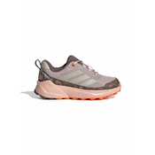 ADIDAS TERREX Nizki čevelj TRAILMAKER 2 brokat/temno rjava/temno siva/kamen