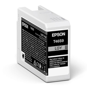 Epson - kartuša Epson T46S9 (svetla siva), original