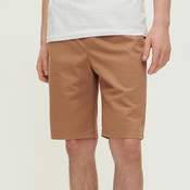 House - Men`s shorts - Brown