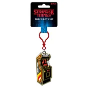 Privezak Pyramid - Stranger Things - Arcade Unit