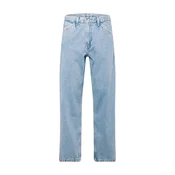 LEVIS Kargo kavbojke Stay Loose Carpenter moder denim