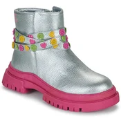 Agatha Ruiz de la Prada MATI Srebrna