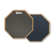 EVANS RF 6 2-SIDED STANDARD PAD RF6D