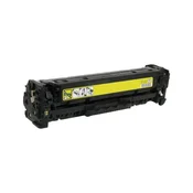 N/A CB542A/CE322/CF212A Toner Retech Yellow za HP CP1215/CP1515/CP1518/CM1312