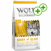 Wolf of Wilderness The Taste Of Scandinavia - 2 x 12 kgBESPLATNA dostava od 299kn