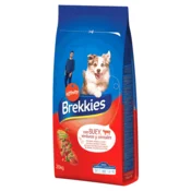 Brekkies Hrana za pse Mini Adult, 20 kg