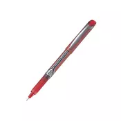 ROLER PILOT HI-TECPOINT V5 GRIP 0.5 CRVENI