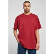 Oversized Distressed Tee Brick