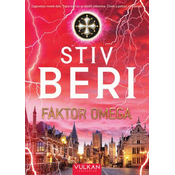 Faktor omega - Stiv Beri