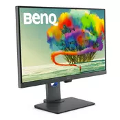 Benq PD2705Q Design IPS monitor 27