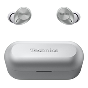 EAH-AZ40M2ES TECHNICS BEZICNE BLUETOOTH SLUSALICE SILVER