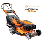 Ruris Benzinska kosilica DAC 150XLS